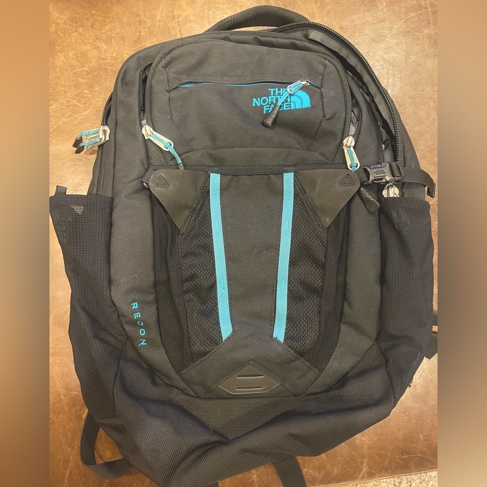 North Face Recon Backpack